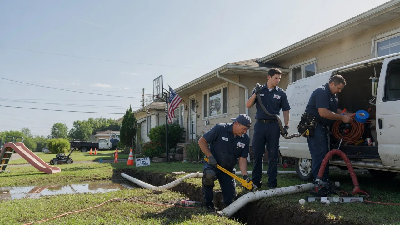 Toilet Installation in Euclid, MN near me